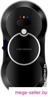 Робот для мытья окон Liectroux HCR-10