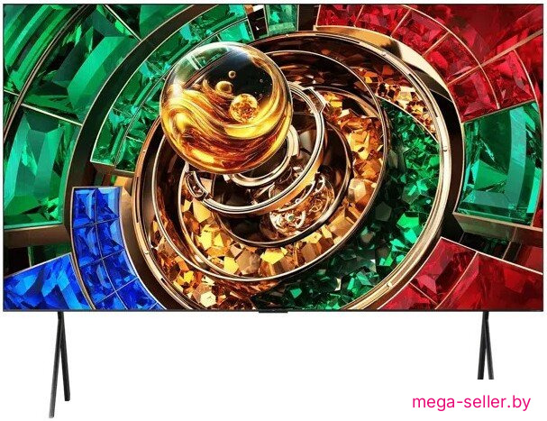RGB miniLED телевизор TCL 115RM9L