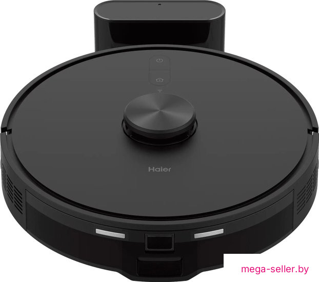 Робот-пылесос Haier HSR Care S3B