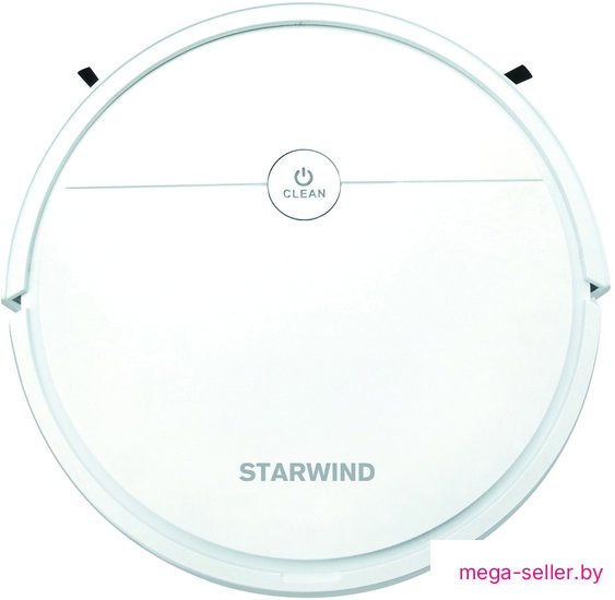 Робот-пылесос StarWind SRV4575