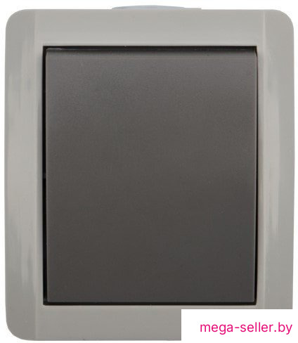 Выключатель проходной Kranz KR-78-0610