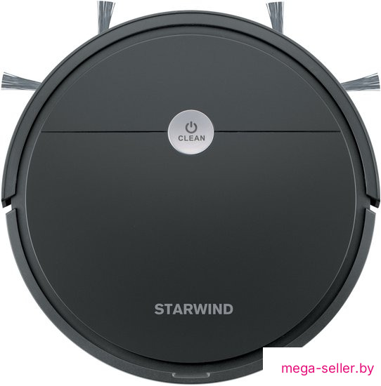 Робот-пылесос StarWind SRV5550