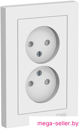 Розетка Schneider Electric Atlas Design ATN000122