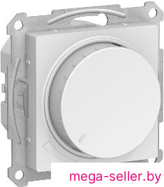 Светорегулятор (диммер) Schneider Electric Atlas Design ATN000134