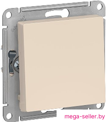 Выключатель Schneider Electric Atlas Design ATN000215