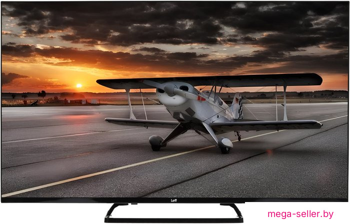 Телевизор Leff 43F240T