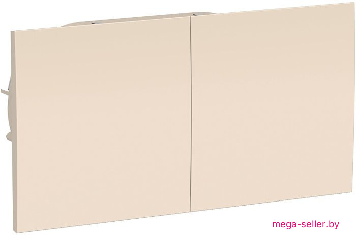 Розетка Schneider Electric Atlas Design ATN000228