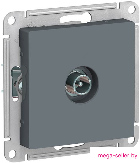 Розетка телевизионная Schneider Electric Atlas Design ATN000791
