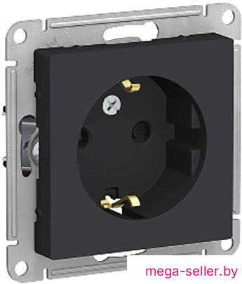 Розетка Schneider Electric Atlas Design ATN001045