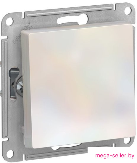 Выключатель Schneider Electric AtlasDesign ATN000471