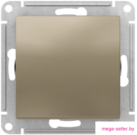 Выключатель Schneider Electric AtlasDesign ATN000571