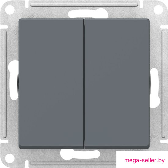 Выключатель проходной Schneider Electric AtlasDesign ATN000765