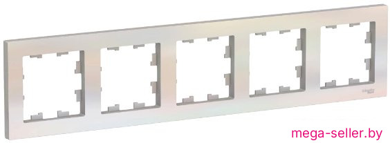 Рамка Schneider Electric ATN000405