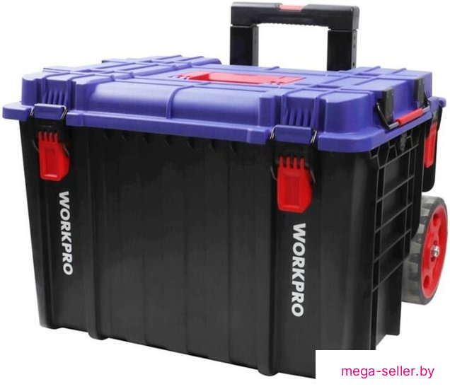 Ящик для инструментов Workpro WP283032