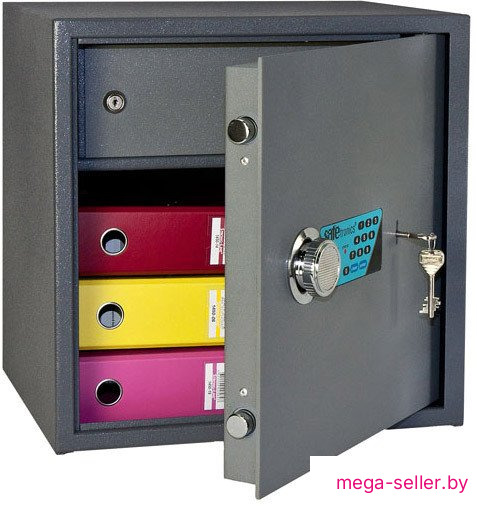 Офисный сейф SAFEtronics NTL-40MEs