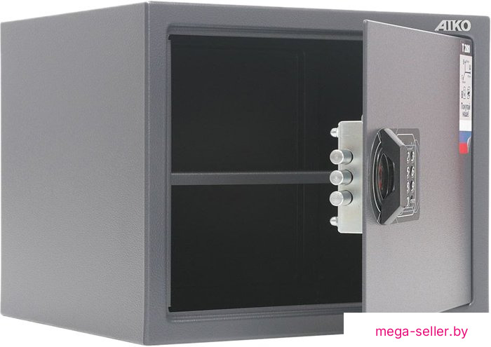 Мебельный сейф AIKO T-280 EL