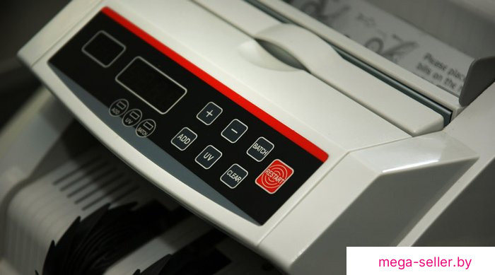 Счетчик банкнот DoCash 3040 UV