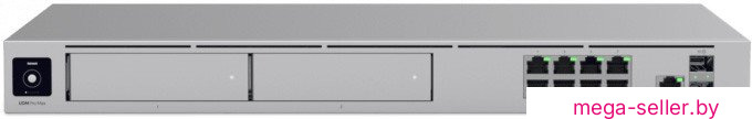Маршрутизатор Ubiquiti Dream Machine Pro Max UDM-Pro-Max