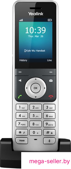 Радиотелефон Yealink W56H