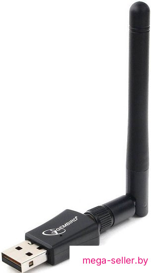 Wi-Fi адаптер Gembird WNP-UA-009
