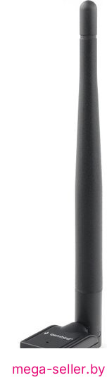 Wi-Fi адаптер Gembird WNP-UA-010