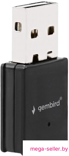Wi-Fi адаптер Gembird WNP-UA300-01