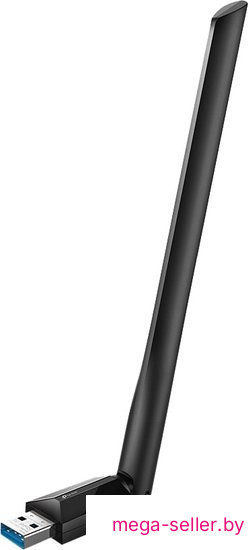 Wi-Fi адаптер TP-Link Archer T3U Plus