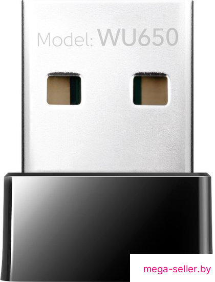 Wi-Fi адаптер Cudy WU650 1.0