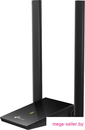 Wi-Fi адаптер TP-Link Archer T4U Plus