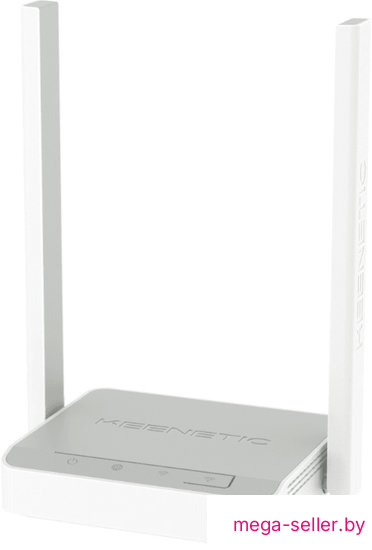Wi-Fi роутер Keenetic 4G KN-1212