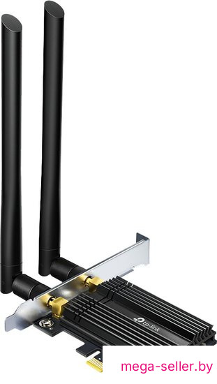 Wi-Fi/Bluetooth адаптер TP-Link Archer TX50E