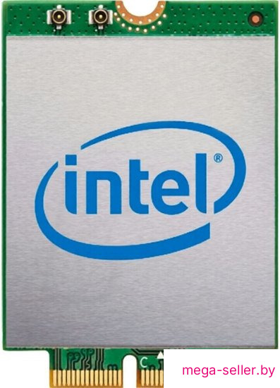 Wi-Fi/Bluetooth адаптер Intel AX101NGWGNV