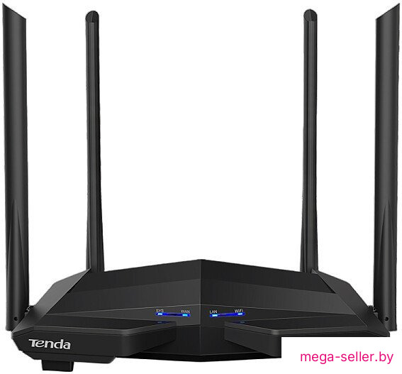 Wi-Fi роутер Tenda AC10 T