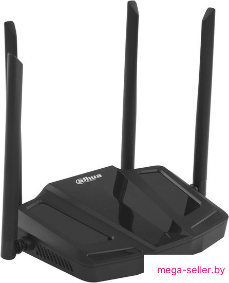 Wi-Fi роутер Dahua AC12 V2