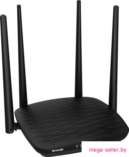 Wi-Fi роутер Tenda AC5