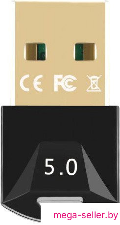 Bluetooth адаптер Gembird BTD-MINI6