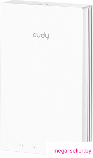 Точка доступа Cudy AP1300 Wall 1.0