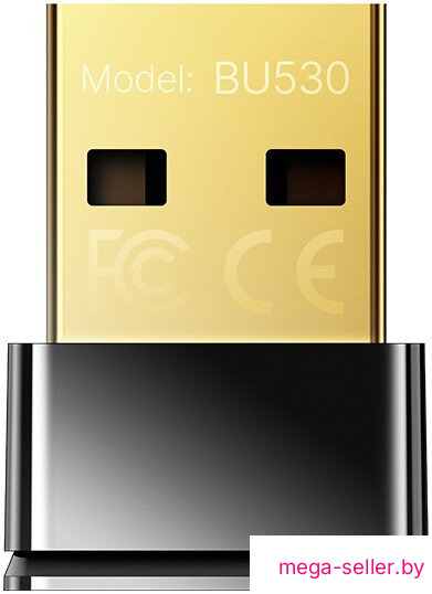 Bluetooth адаптер Cudy BU530 1.0