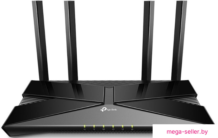 Wi-Fi роутер TP-Link Archer AX1500