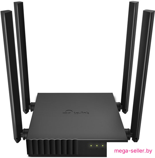 Wi-Fi роутер TP-Link Archer C54