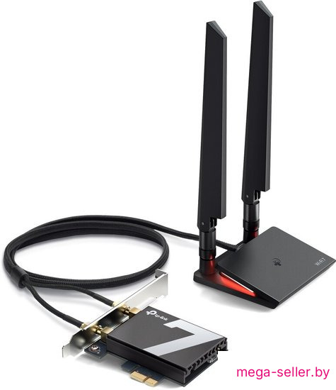 Wi-Fi система TP-Link Archer TBE550E