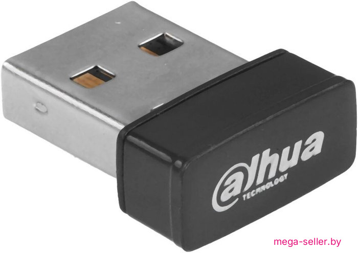 Wi-Fi адаптер Dahua NC300