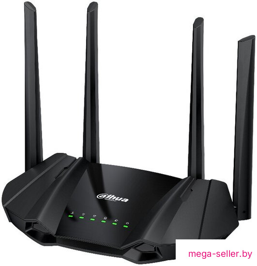 Wi-Fi роутер Dahua AX15M