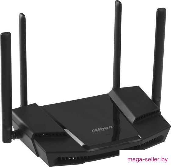 Wi-Fi роутер Dahua AX18 V2