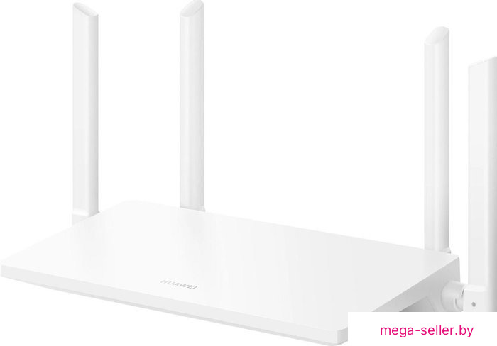 Wi-Fi роутер Huawei AX2 New WS7001-22