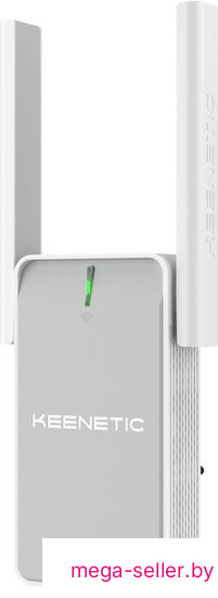 Усилитель Wi-Fi Keenetic Buddy 5 KN-3311