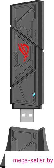 Wi-Fi адаптер ASUS ROG USB-BE92