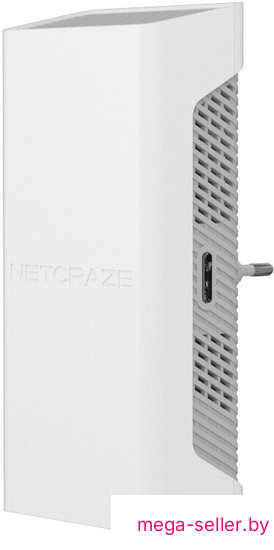 Усилитель Wi-Fi Netcraze Buddy 6 SE NC-4410