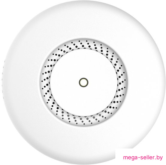 Точка доступа Mikrotik cAP ac