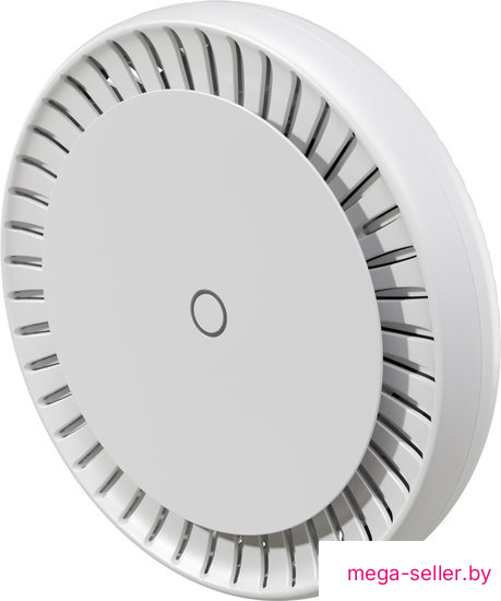 Точка доступа Mikrotik cAP ax